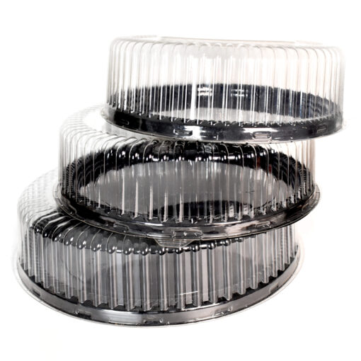 قاعده تورته بالغطاء