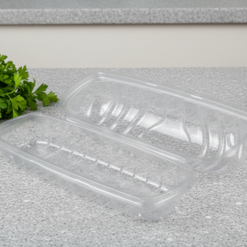 علبة ساندوتش