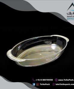 بوله بيضاوي